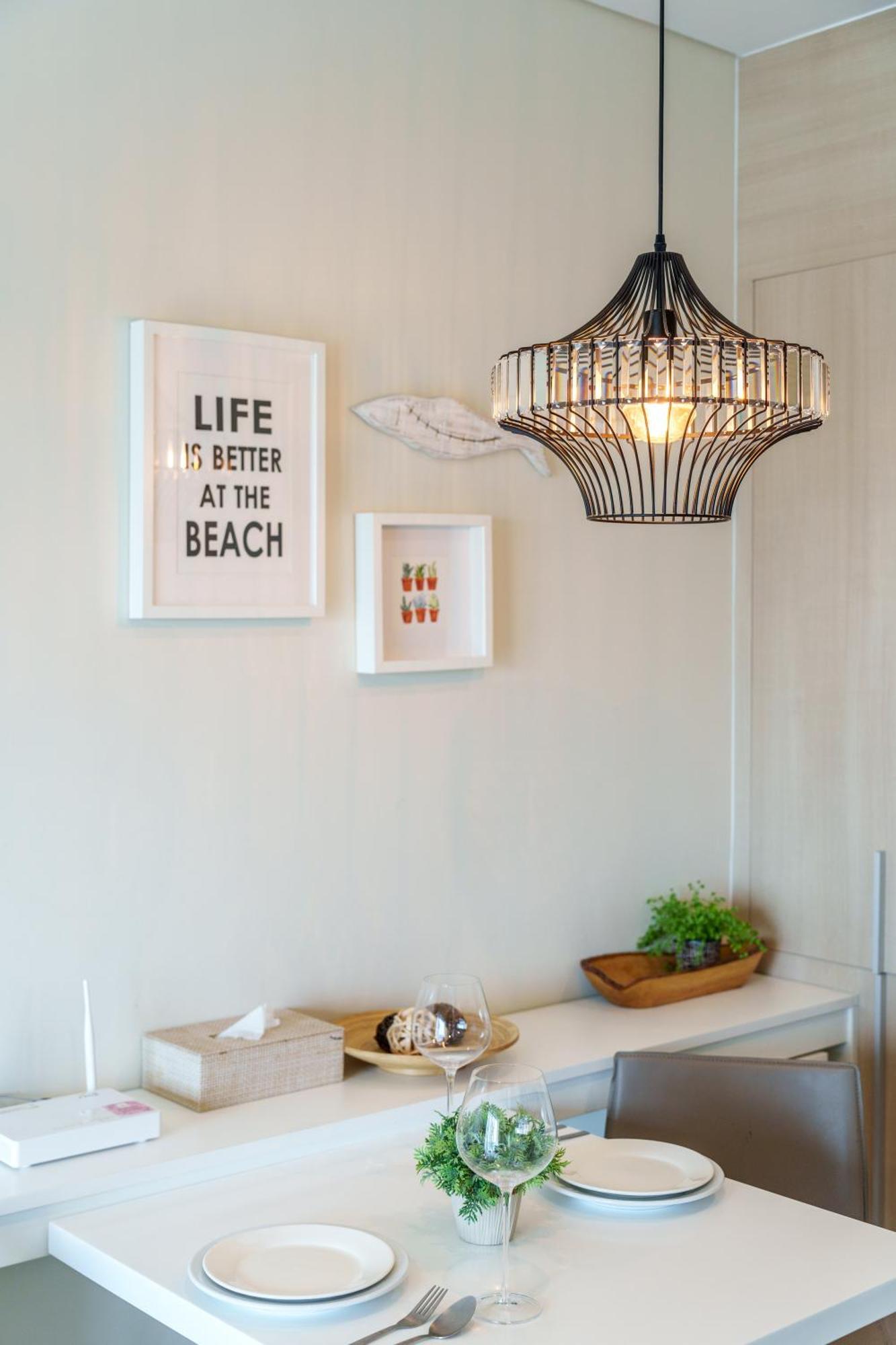Veranda Residence By Ning Jomtien Beach Oda fotoğraf